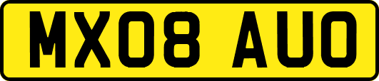 MX08AUO