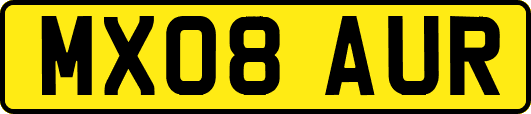 MX08AUR