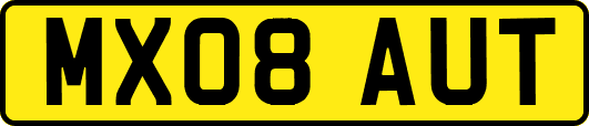 MX08AUT