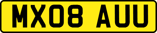 MX08AUU