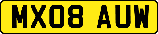 MX08AUW