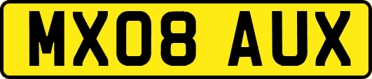 MX08AUX