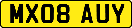 MX08AUY