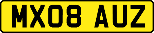 MX08AUZ