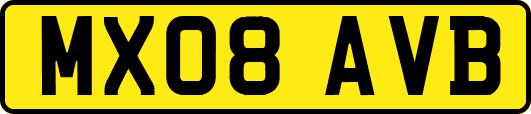 MX08AVB