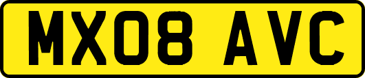 MX08AVC