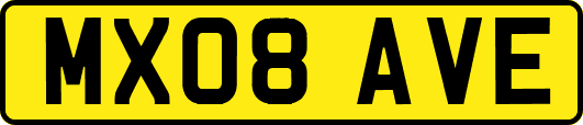 MX08AVE