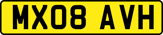 MX08AVH