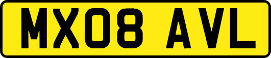 MX08AVL