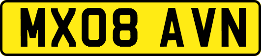 MX08AVN