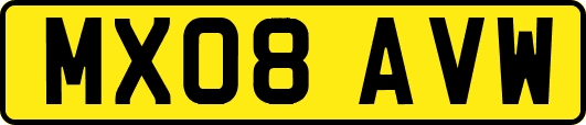 MX08AVW