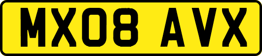 MX08AVX