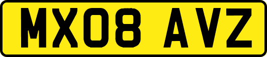 MX08AVZ
