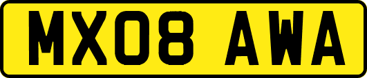MX08AWA