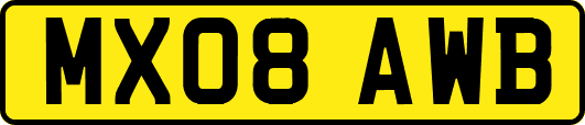 MX08AWB