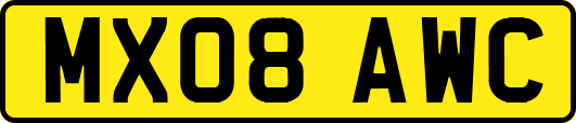 MX08AWC
