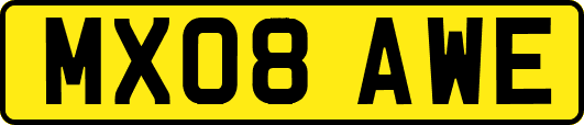 MX08AWE