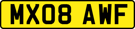 MX08AWF
