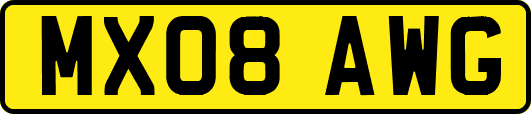 MX08AWG