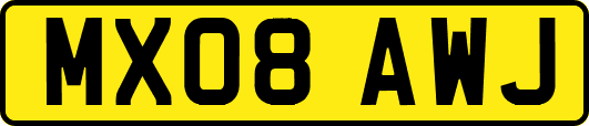 MX08AWJ
