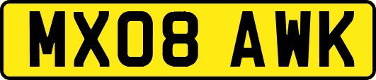 MX08AWK