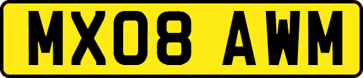 MX08AWM
