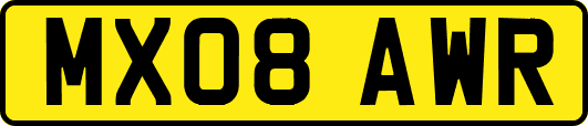 MX08AWR