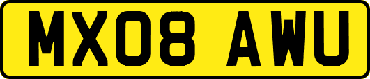 MX08AWU