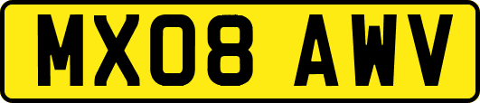 MX08AWV