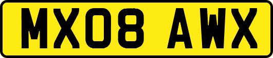MX08AWX
