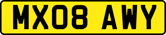 MX08AWY