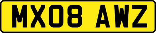 MX08AWZ