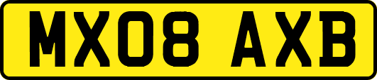 MX08AXB