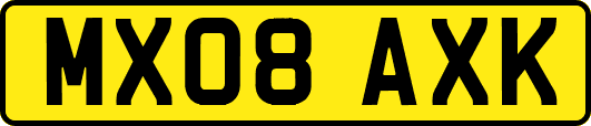 MX08AXK