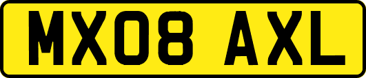 MX08AXL