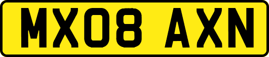 MX08AXN