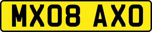 MX08AXO