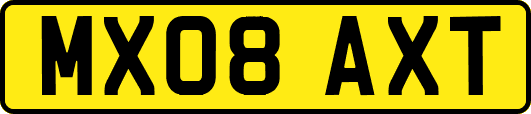 MX08AXT