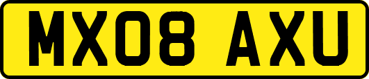 MX08AXU