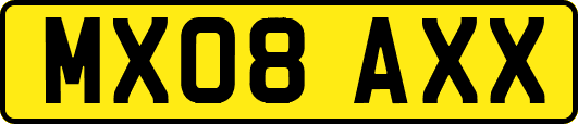 MX08AXX