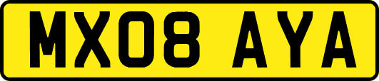 MX08AYA