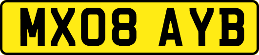 MX08AYB