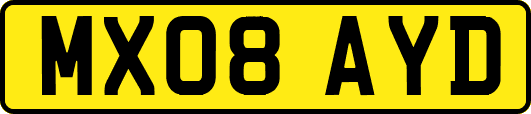 MX08AYD