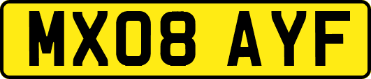 MX08AYF