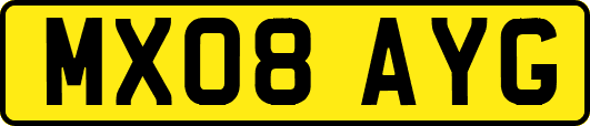 MX08AYG