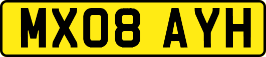 MX08AYH
