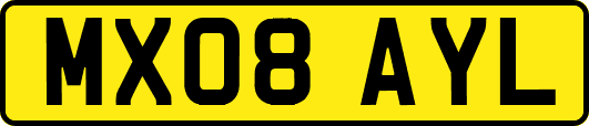 MX08AYL