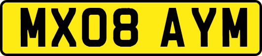 MX08AYM
