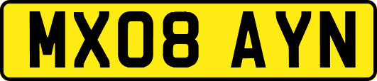 MX08AYN