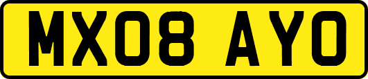 MX08AYO